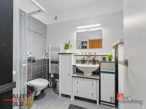 Prodej bytu 3+kk, Smiřice - Rodov, 102 m2