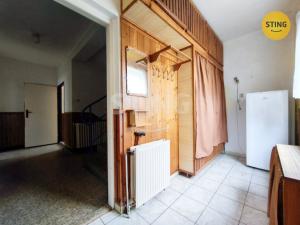 Prodej rodinného domu, Třebíč, Bartuškova, 230 m2