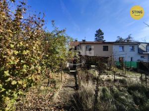 Prodej rodinného domu, Třebíč, Bartuškova, 230 m2