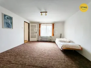 Prodej rodinného domu, Třebíč, Bartuškova, 230 m2