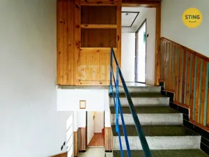 Prodej rodinného domu, Třebíč, Bartuškova, 230 m2