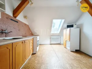 Prodej rodinného domu, Třebíč, Bartuškova, 230 m2