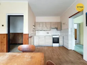 Prodej rodinného domu, Třebíč, Bartuškova, 230 m2