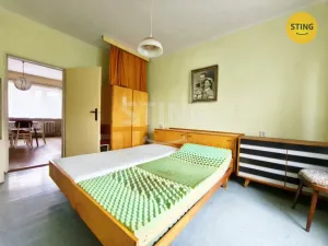 Prodej rodinného domu, Třebíč, Bartuškova, 230 m2