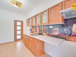 Prodej bytu 2+1, Skuteč, Boženy Němcové, 43 m2