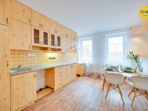 Prodej bytu 3+kk, Skuteč, Boženy Němcové, 72 m2