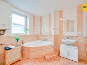 Prodej bytu 3+kk, Skuteč, Boženy Němcové, 72 m2