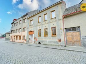 Prodej bytu 3+kk, Skuteč, Boženy Němcové, 72 m2