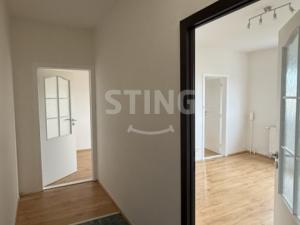 Pronájem bytu 2+1, Přerov, Kozlovská, 44 m2