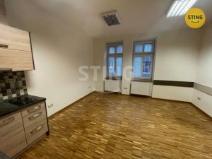 Pronájem kanceláře, Český Těšín, Smetanova, 65 m2