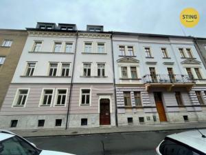 Pronájem kanceláře, Český Těšín, Smetanova, 65 m2
