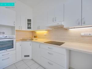 Pronájem bytu 1+1, Olomouc - Nové Sady, Rooseveltova, 40 m2