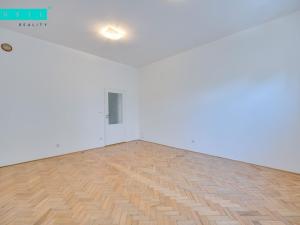 Pronájem bytu 1+1, Olomouc - Nové Sady, Rooseveltova, 40 m2