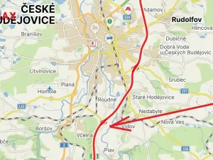 Prodej komerčního pozemku, Roudné, 37224 m2