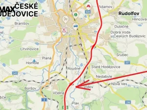 Prodej komerčního pozemku, Roudné, 37224 m2