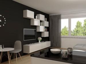 Prodej bytu 2+kk, Praha, Pelhřimovská, 50 m2