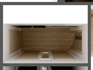 Prodej bytu 2+kk, Praha, Pelhřimovská, 50 m2