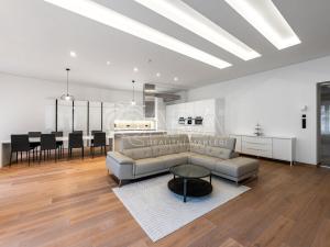 Pronájem bytu 3+kk, Praha, Truhlářská, 186 m2