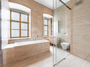 Pronájem bytu 3+kk, Praha, Truhlářská, 186 m2