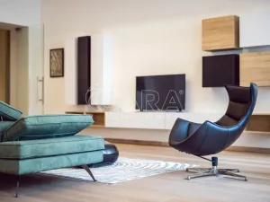 Pronájem bytu 3+kk, Praha, Truhlářská, 186 m2