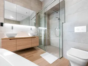 Pronájem bytu 3+kk, Praha, Truhlářská, 186 m2