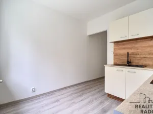 Pronájem bytu 2+1, Frýdek-Místek - Frýdek, Lískovecká, 66 m2