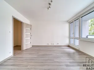 Pronájem bytu 2+1, Frýdek-Místek - Frýdek, Lískovecká, 66 m2