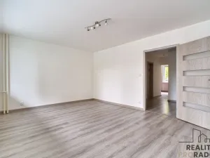 Pronájem bytu 2+1, Frýdek-Místek - Frýdek, Lískovecká, 66 m2