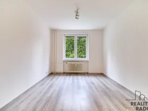 Pronájem bytu 2+1, Frýdek-Místek - Frýdek, Lískovecká, 66 m2