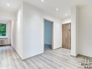 Pronájem bytu 2+1, Frýdek-Místek - Frýdek, Lískovecká, 66 m2