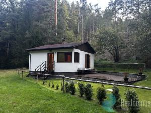 Pronájem chaty, Slavče - Keblany, 40 m2