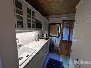Pronájem chaty, Slavče - Keblany, 40 m2