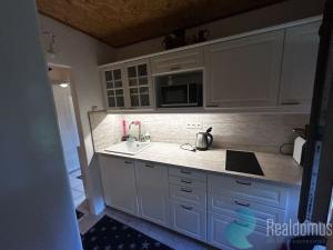 Pronájem chaty, Slavče - Keblany, 40 m2