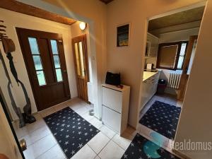 Pronájem chaty, Slavče - Keblany, 40 m2