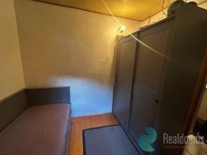 Pronájem chaty, Slavče - Keblany, 40 m2