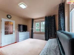 Prodej rodinného domu, Syrovice, 193 m2