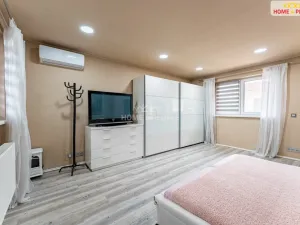 Prodej rodinného domu, Syrovice, 193 m2