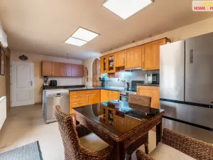 Prodej rodinného domu, Syrovice, 193 m2