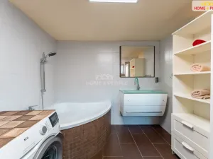 Prodej rodinného domu, Syrovice, 193 m2