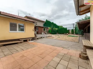 Prodej rodinného domu, Syrovice, 193 m2