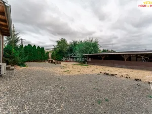 Prodej rodinného domu, Syrovice, 193 m2