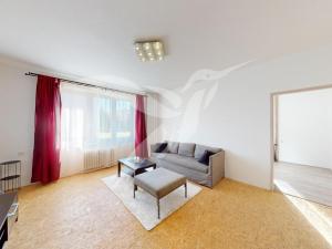 Pronájem bytu 3+1, Planá, Wolkerova, 69 m2