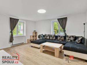 Prodej bytu 2+1, Jablonec nad Nisou, Opletalova, 63 m2