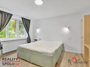 Prodej bytu 2+1, Jablonec nad Nisou, Opletalova, 63 m2
