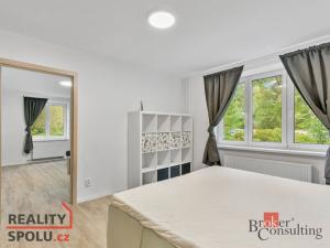 Prodej bytu 2+1, Jablonec nad Nisou, Opletalova, 63 m2