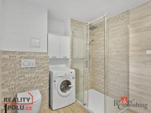 Prodej bytu 2+1, Jablonec nad Nisou, Opletalova, 63 m2
