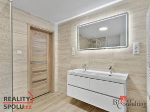 Prodej bytu 2+1, Jablonec nad Nisou, Opletalova, 63 m2