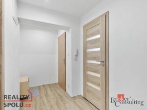 Prodej bytu 2+1, Jablonec nad Nisou, Opletalova, 63 m2