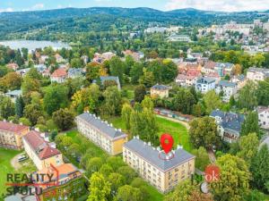 Prodej bytu 2+1, Jablonec nad Nisou, Opletalova, 63 m2