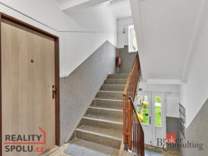 Prodej bytu 2+1, Jablonec nad Nisou, Opletalova, 63 m2